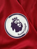 2022/23 Liverpool Home Premier League Football Shirt Virgil #4 (XL) *BNWT*
