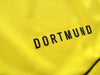 2004/05 Borussia Dortmund Home Football Shirt (B)