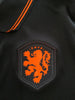 2020/21 Netherlands Away Football Shirt (XL)