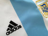 2002/03 Argentina Home Football Shirt (XXL)