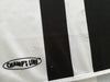 2000/01 FK Partizan Home Football Shirt (L)