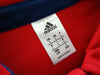 2012/13 Spain Polo Shirt (L)
