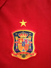 2012/13 Spain Polo Shirt (L)