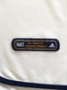 2000/01 Real Madrid La Liga Home Football Shirt (L)