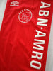 1999/00 Ajax Home Football Shirt (L)