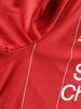 2019/20 Liverpool Home Football Shirt (S)