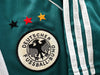1998/99 Germany Away Football Shirt (L)