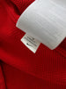 2010/11 Portugal Home Football Shirt (M)
