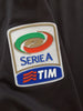 2011/12 Roma 3rd Serie A Football Shirt (M)