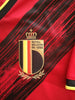 2019/20 Belgium Home Football Shirt (XXL)
