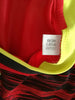 2019/20 Belgium Home Football Shirt (XXL)