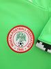 2023/24 Nigeria Woman's Home Football Shirt (S)