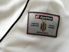 2002/03 Juventus Away Football Shirt Camoranesi #16 (L)