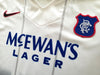 1997/98 Rangers Away Football Shirt (S)