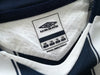 2008/09 West Bromwich Albion Home Football Shirt (B)
