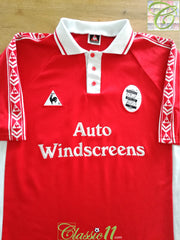 1998/99 Birmingham City 3rd Football Shirt