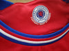 2009/10 Rangers Away Football Shirt (XL)