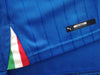 2016/17 Italy Home Football Shirt (S)