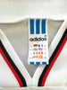 1993/94 Stuttgart Home Football Shirt (XL)