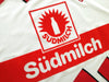 1993/94 Stuttgart Home Football Shirt (XL)