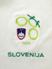 2006/07 Slovenia Home Football Shirt (XL)