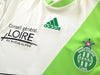 2009/10 Saint Étienne Away Football Shirt (L)
