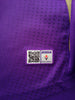 2014/15 Fiorentina Home Football Shirt Cuadrado #11 (S)