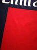 2013/14 PSG Home Football Shirt (L)