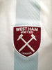 2021/22 West Ham Away Football Shirt (M) *BNWT*