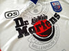 1999/00 Rushden & Diamonds Home Football Shirt (L)
