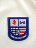 2000/01 Rushden & Diamonds Home Football Shirt (L)