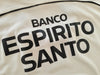 2006/07 Benfica Away Football Shirt (L)