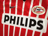 1997/98 PSV Home Football Shirt (M)