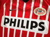 1997/98 PSV Home Football Shirt (M)