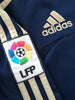 2007/08 Real Madrid Away La Liga Football Shirt (B)