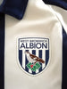 2018/19 West Bromwich Albion Home Football Shirt (L)