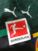 2018/19 Borussia Mönchengladbach Away Bundesliga EvoKnit Football Shirt Stindl #13 (L) *BNWT*