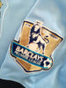 2014/15 Man City Home Premier League Authentic Football Shirt (XL)