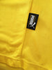 1996/97 Leeds United Away Football Shirt (XL)