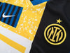 2020/21 Internazionale 4th Football Shirt (XL)