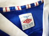 2011/12 Rangers Home Football Shirt (XL)