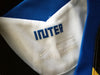2020/21 Internazionale 4th Football Shirt (S)