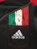 2012/13 AC Milan 3rd Football Shirt Abbiati #32 (S)