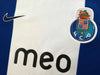 2012/13 FC Porto Home Football Shirt (L)