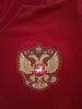 2016/17 Russia Home Adizero Football Shirt (M) (6)
