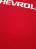 2014/15 Man Utd Home Premier League Football Shirt Marcos Rojo #5 (XL)
