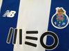 2017/18 FC Porto Home Football Shirt (B)