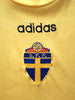 1996/97 Sweden Football Training T-Shirt (XL)