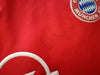 1993/94 Bayern Munich Home Football Shirt (Signed) (L)