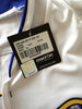 2014/15 Leeds United Home Body Fit Football League Shirt Blake #28 (XL) *BNWT*